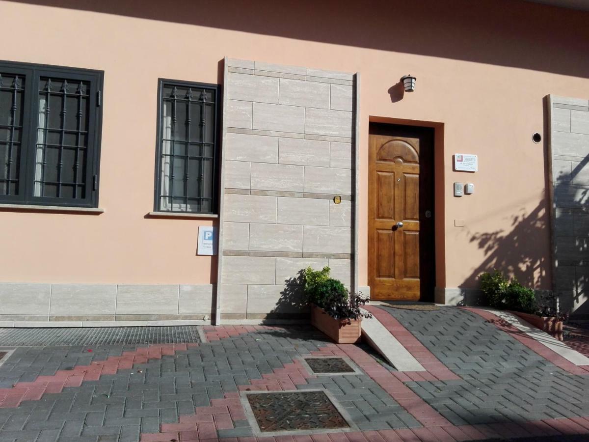 L'Angoletto Ciampino Eksteriør bilde